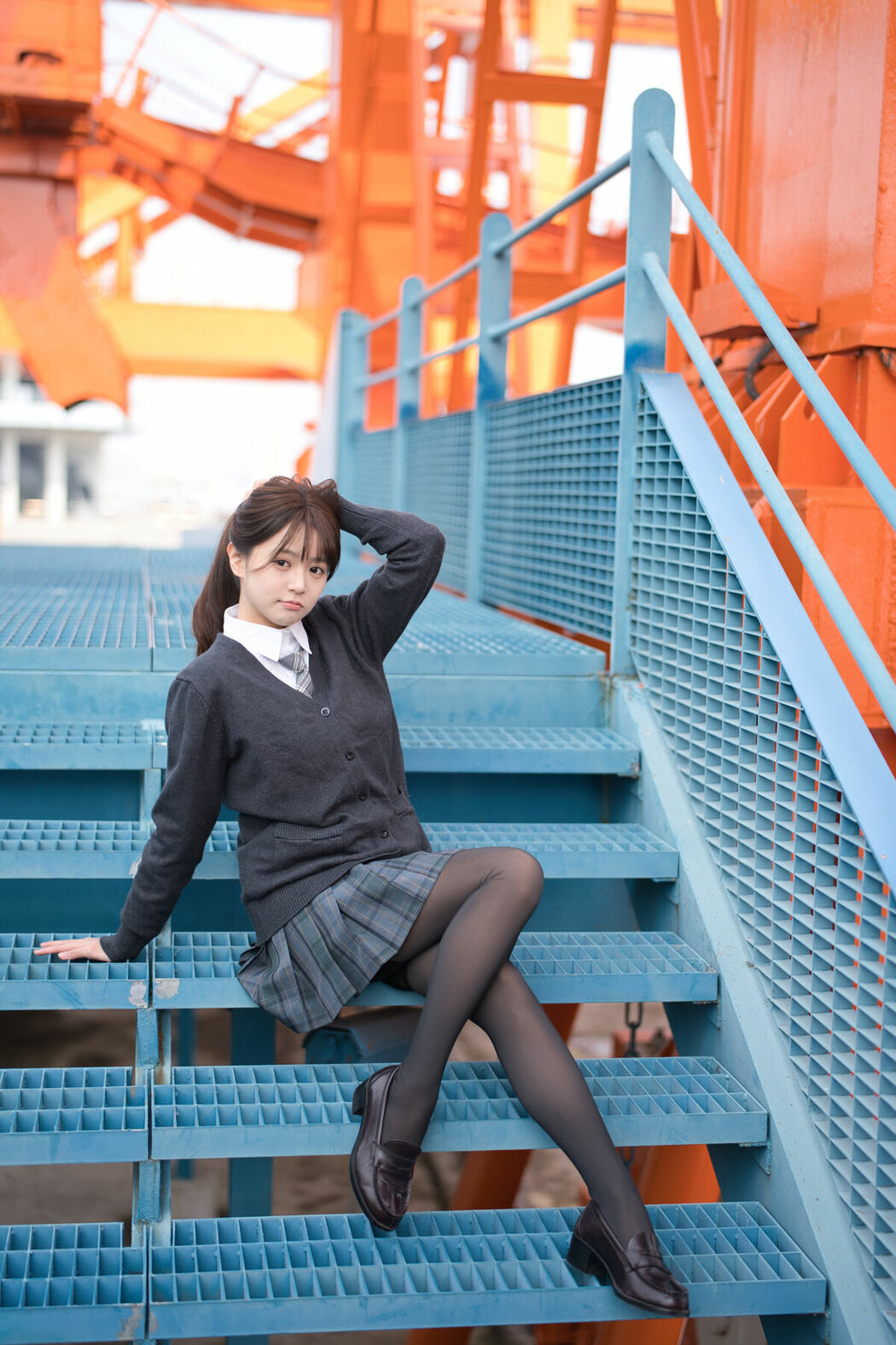 YiTuYu艺图语 Vol.8824 Xiao Yi (49P)