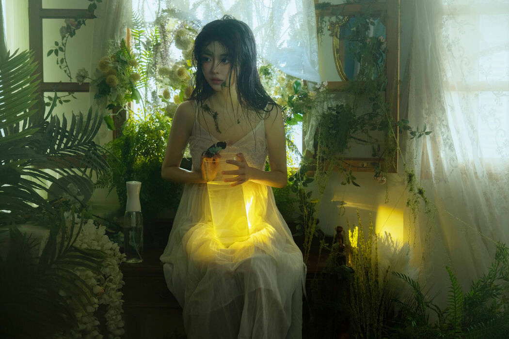 YiTuYu艺图语 Vol.8825 Xing Zhi Ka Tao (23P)