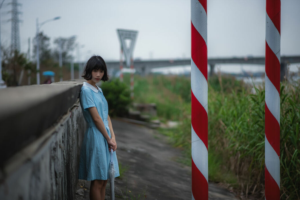 YiTuYu艺图语 Vol.8819 Te Te (21P)