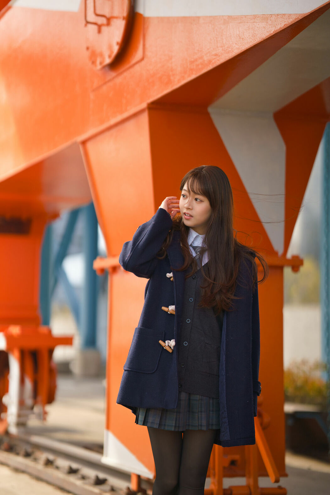 YiTuYu艺图语 Vol.8824 Xiao Yi (49P)