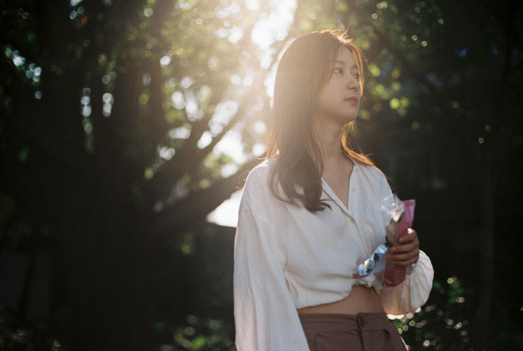 YiTuYu艺图语 Vol.8806 Xiao Ming (14P)