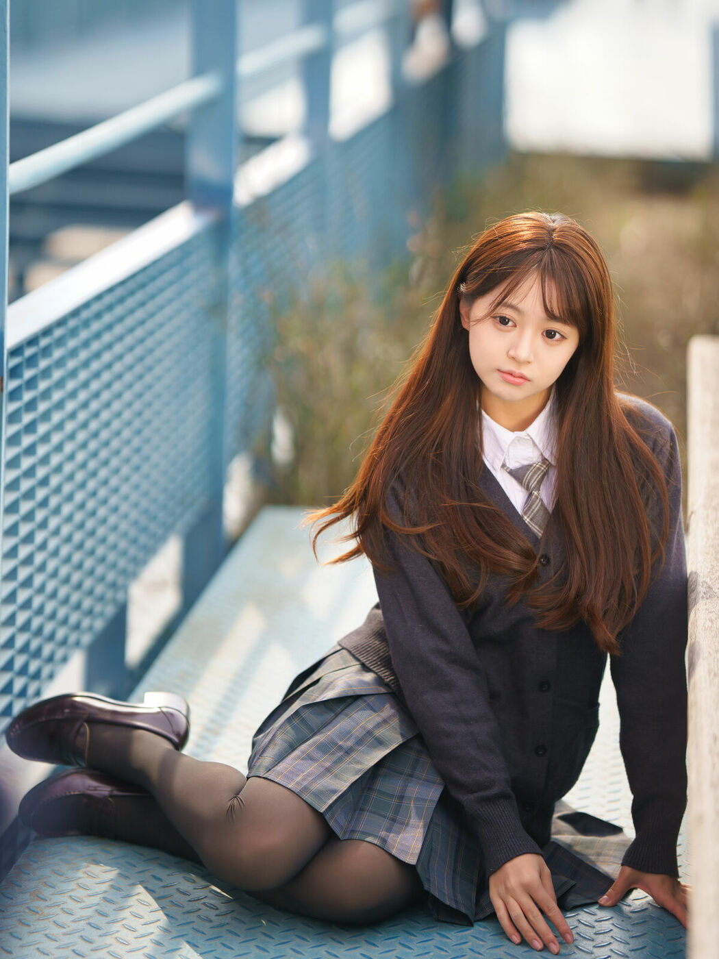 YiTuYu艺图语 Vol.8824 Xiao Yi (49P)