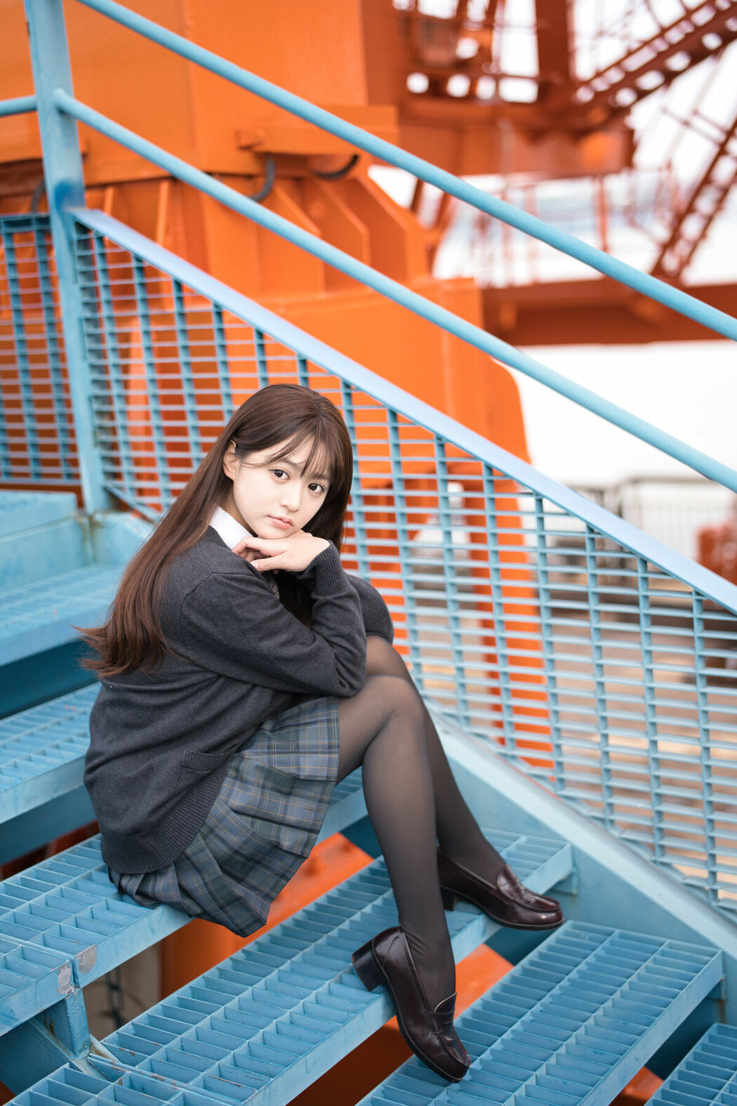 YiTuYu艺图语 Vol.8824 Xiao Yi (49P)