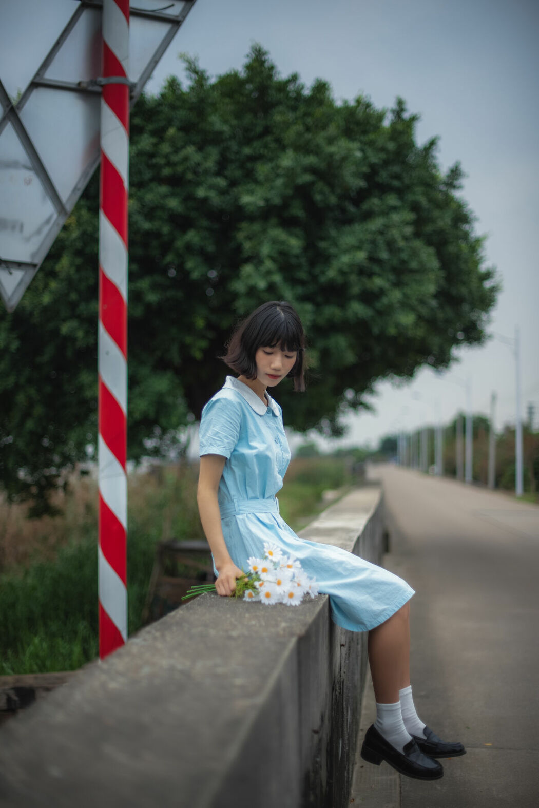 YiTuYu艺图语 Vol.8819 Te Te (21P)