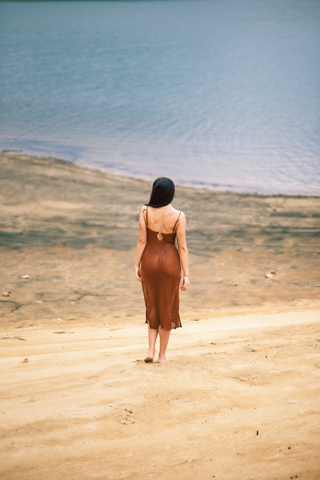 YiTuYu艺图语 Vol.8807 Kai Li (18P)