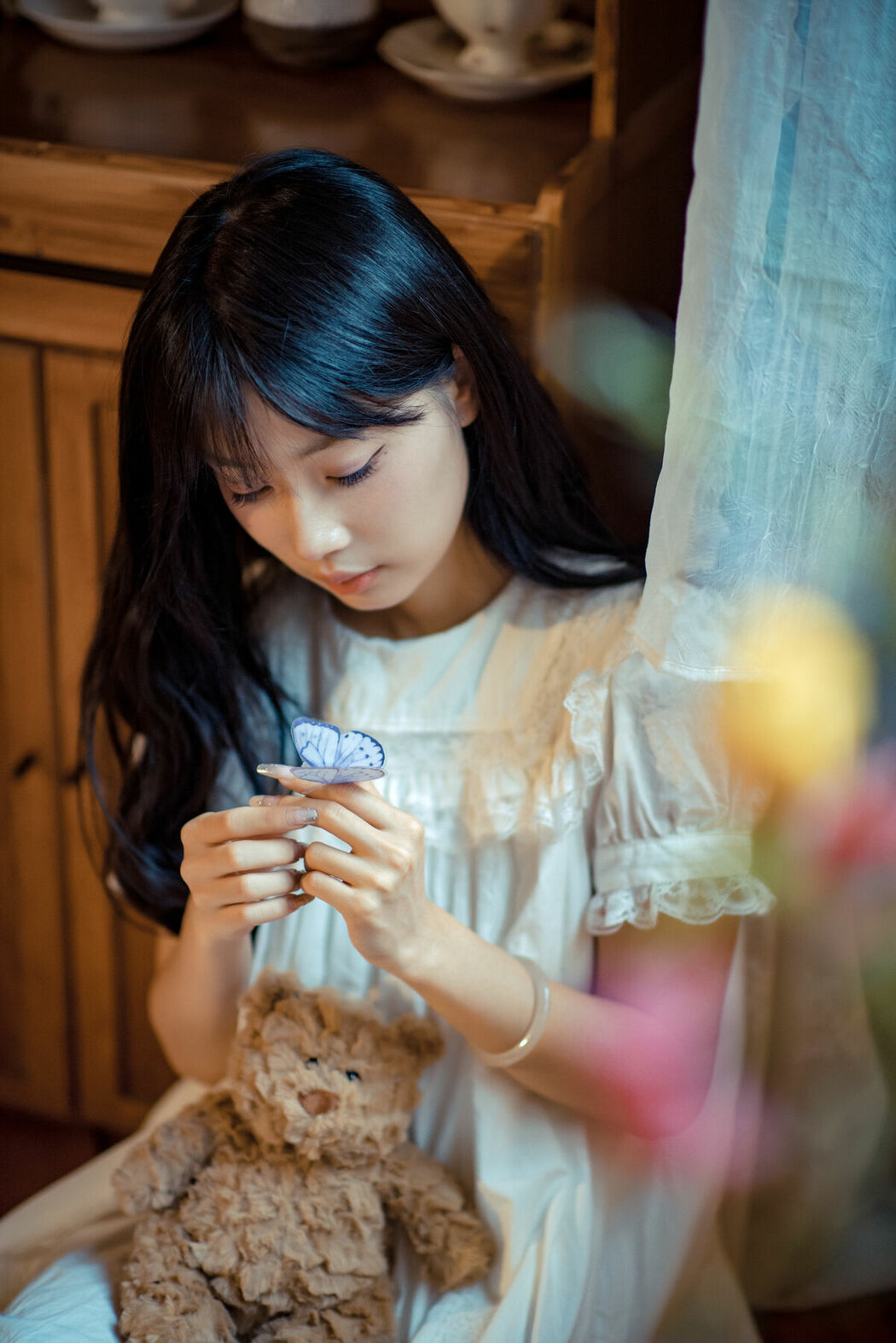 YiTuYu艺图语 Vol.8815 Nan Yi (25P)