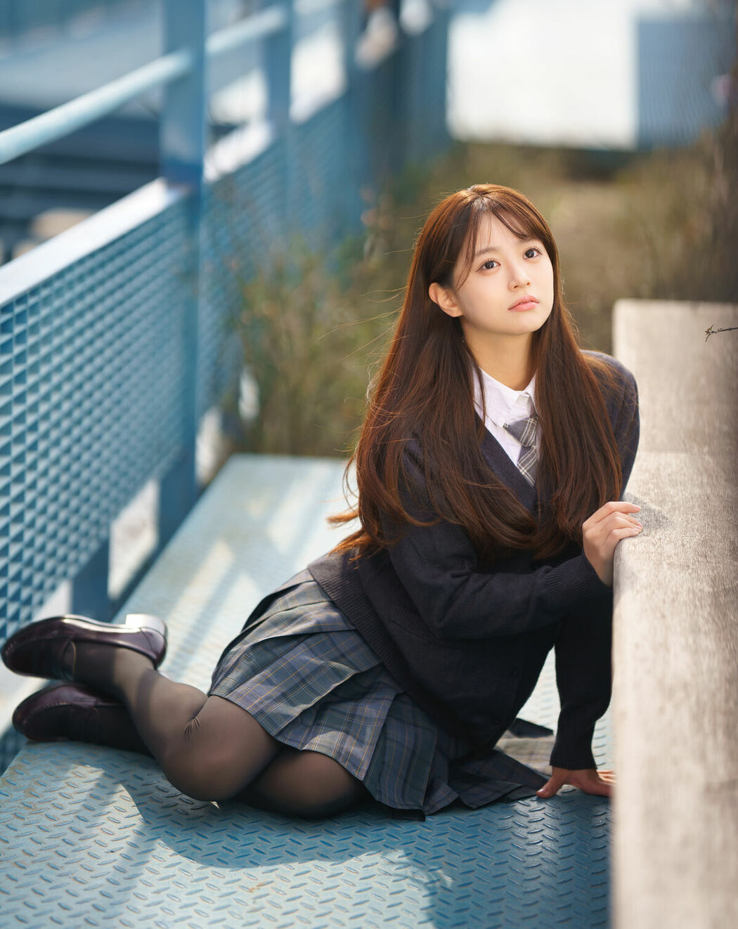 YiTuYu艺图语 Vol.8824 Xiao Yi (49P)