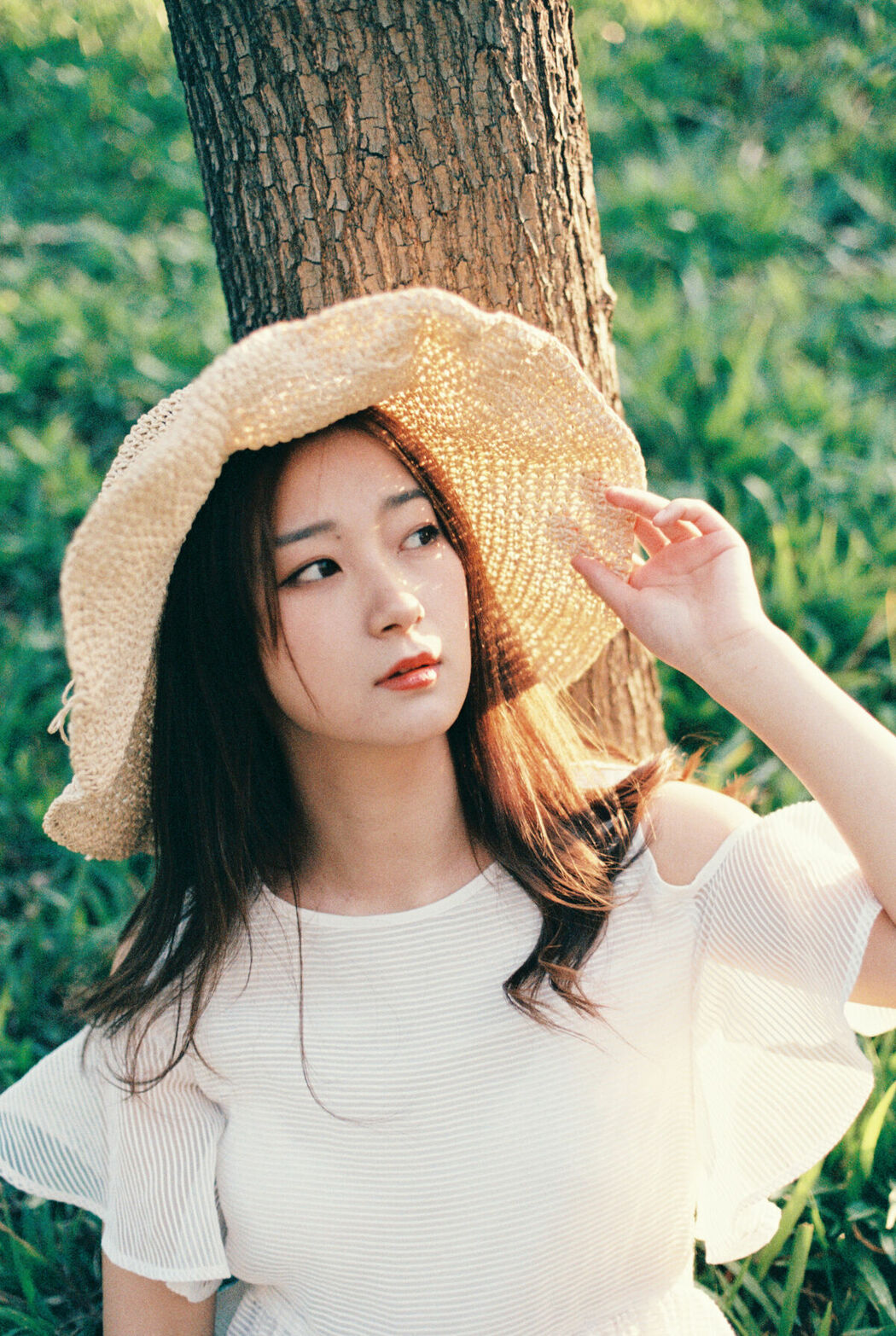 YiTuYu艺图语 Vol.8801 Xiao Ming (26P)