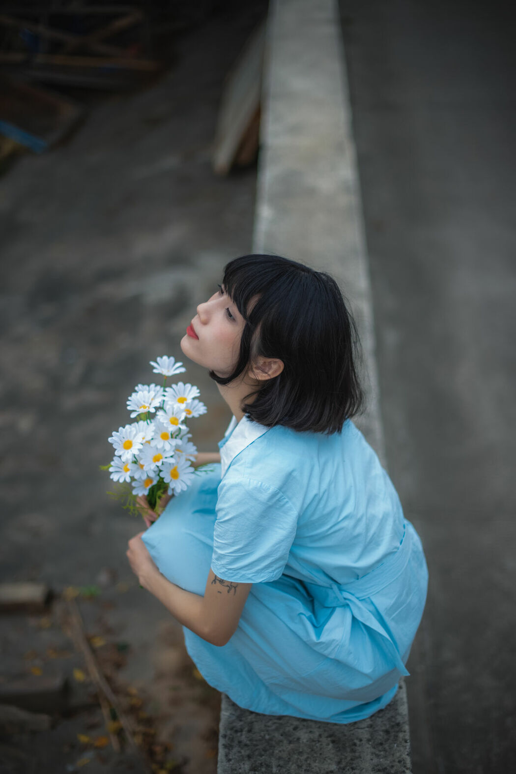 YiTuYu艺图语 Vol.8819 Te Te (21P)