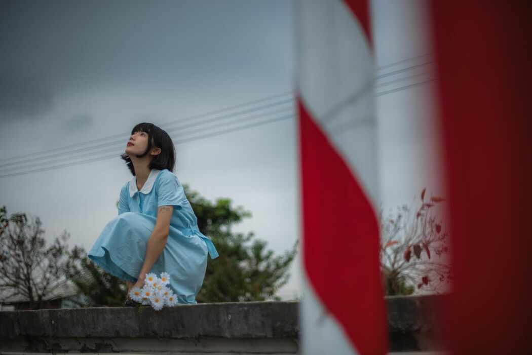 YiTuYu艺图语 Vol.8819 Te Te (21P)