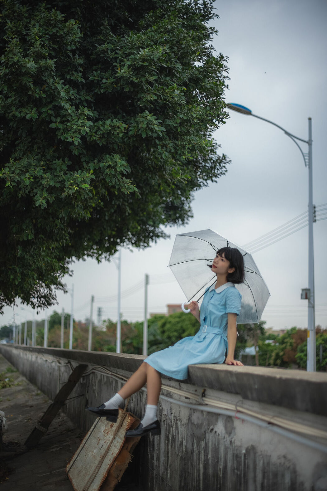 YiTuYu艺图语 Vol.8819 Te Te (21P)