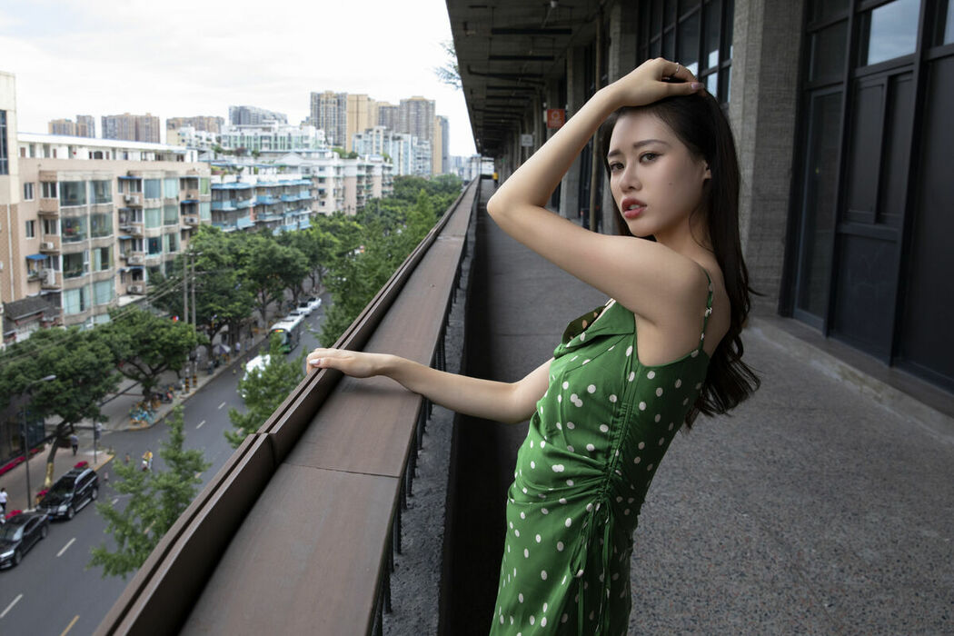 YiTuYu艺图语 Vol.8814 Chenaling_CL (38P)