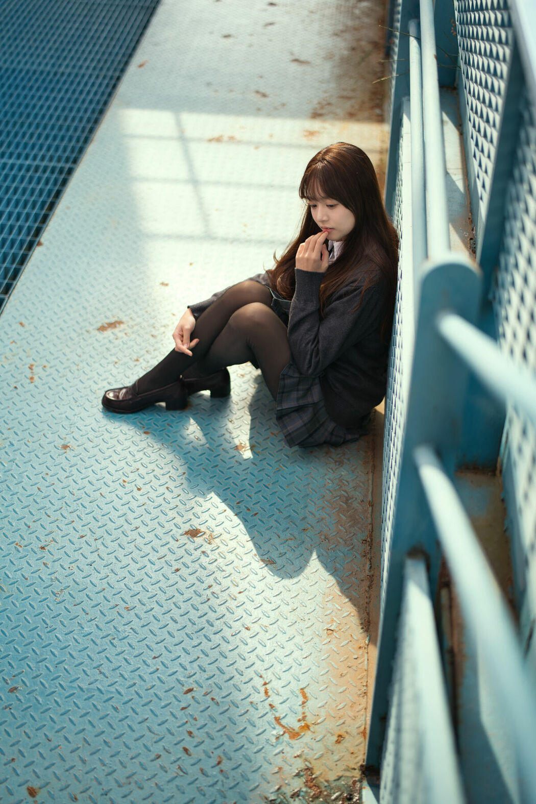 YiTuYu艺图语 Vol.8824 Xiao Yi (49P)