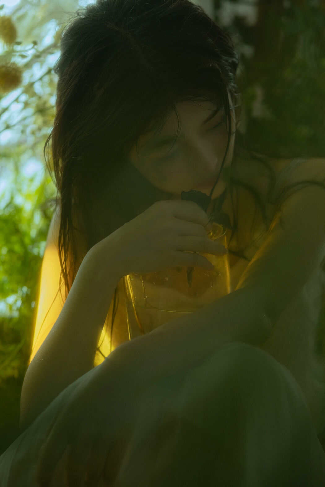 YiTuYu艺图语 Vol.8825 Xing Zhi Ka Tao (23P)