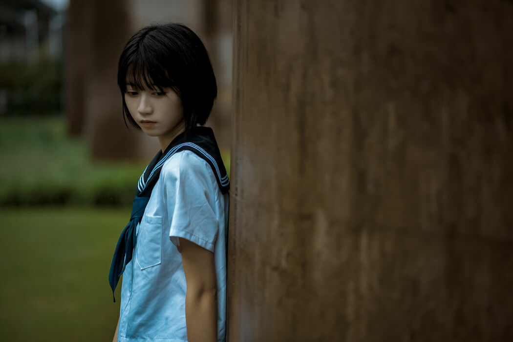 YiTuYu艺图语 Vol.8803 Yi Ming (37P)