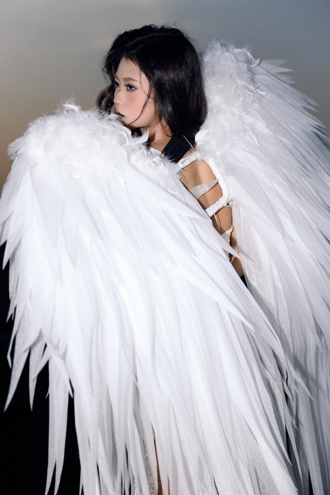 YiTuYu艺图语 Vol.8818 Meng Ting (16P)