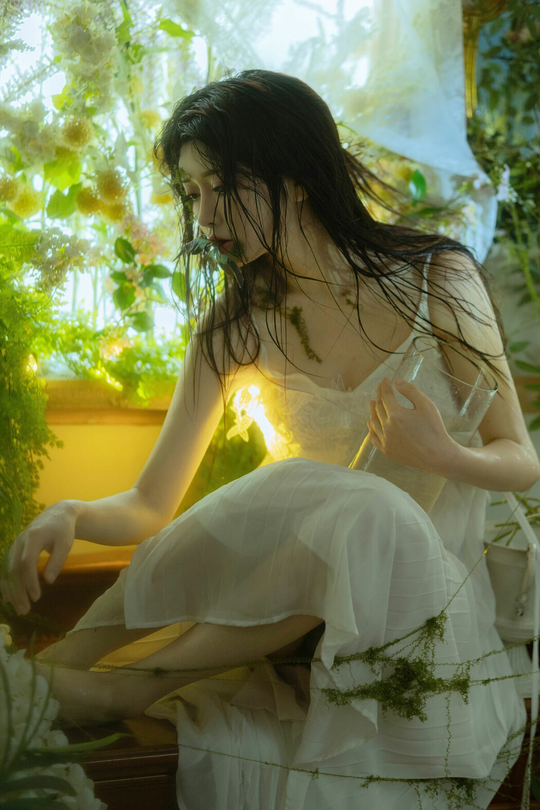 YiTuYu艺图语 Vol.8825 Xing Zhi Ka Tao (23P)