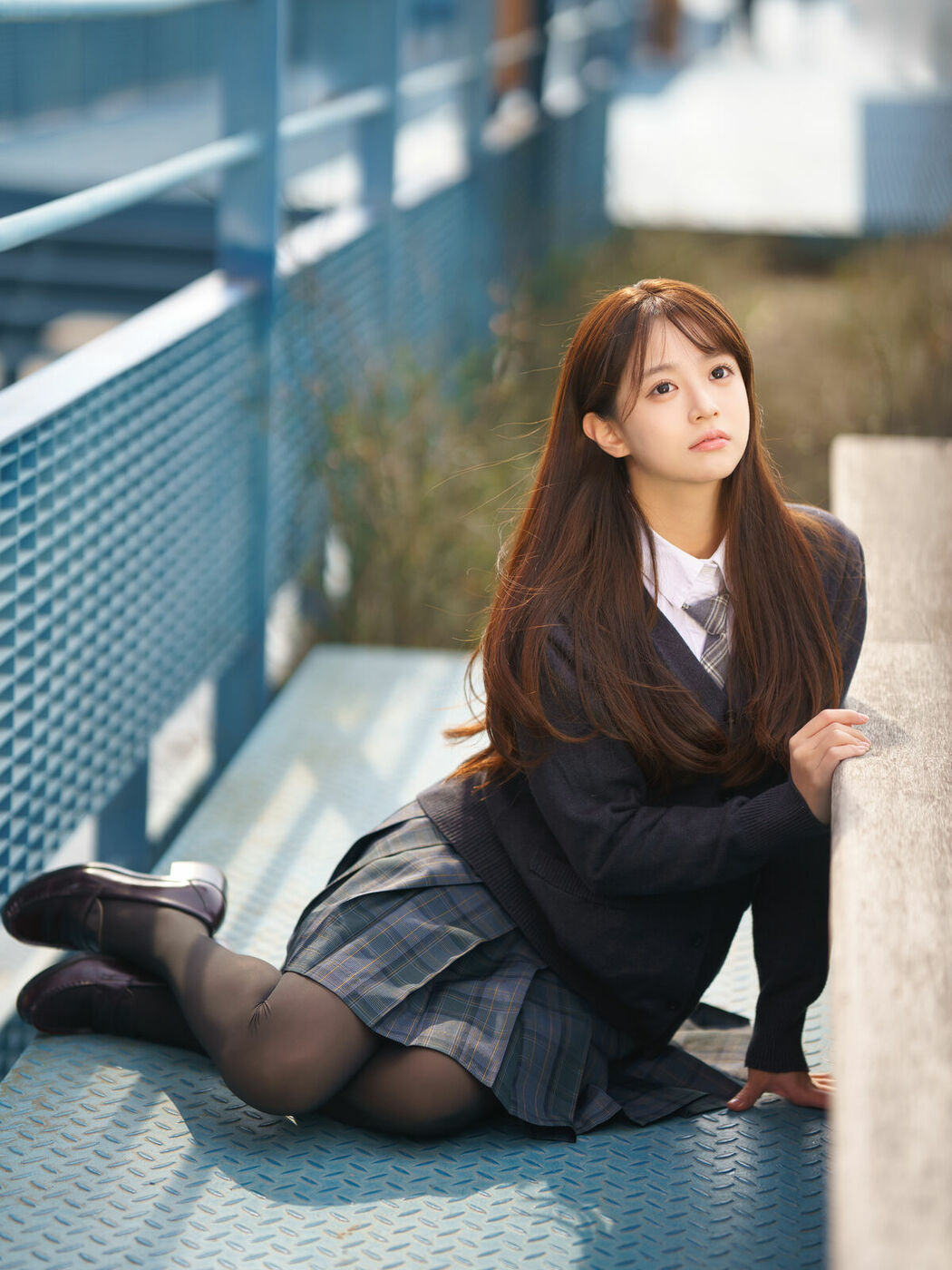 YiTuYu艺图语 Vol.8824 Xiao Yi (49P)