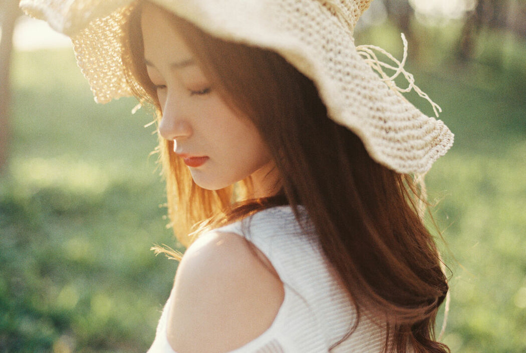 YiTuYu艺图语 Vol.8801 Xiao Ming (26P)