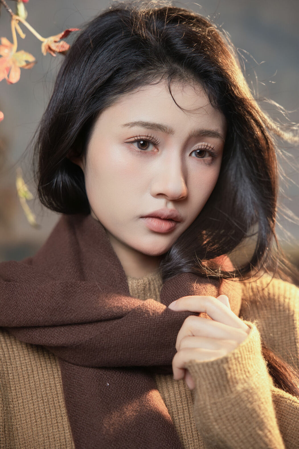 YiTuYu艺图语 Vol.8813 Xin Xin (16P)