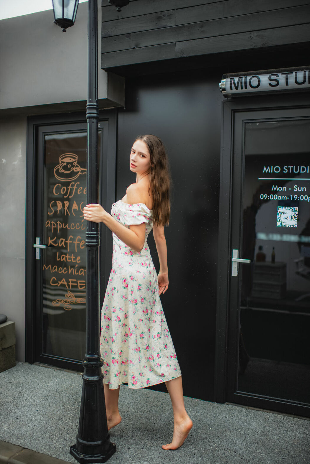 YiTuYu艺图语 Vol.8812 She Mi Tuo Wa (24P)