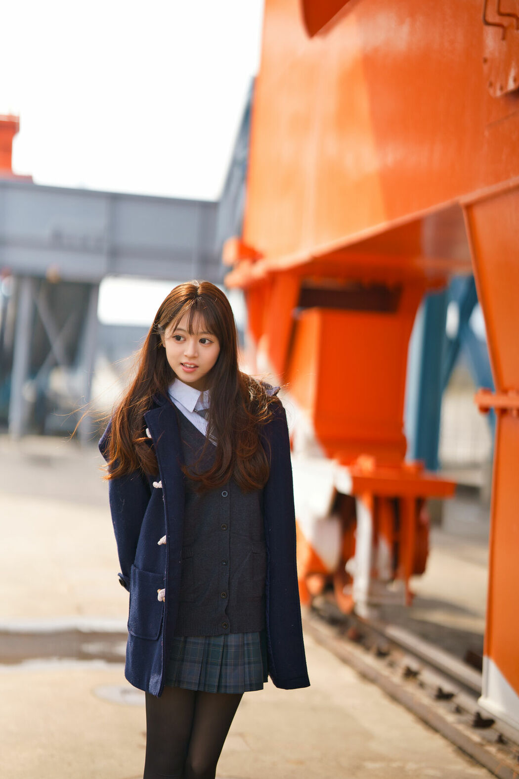 YiTuYu艺图语 Vol.8824 Xiao Yi (49P)