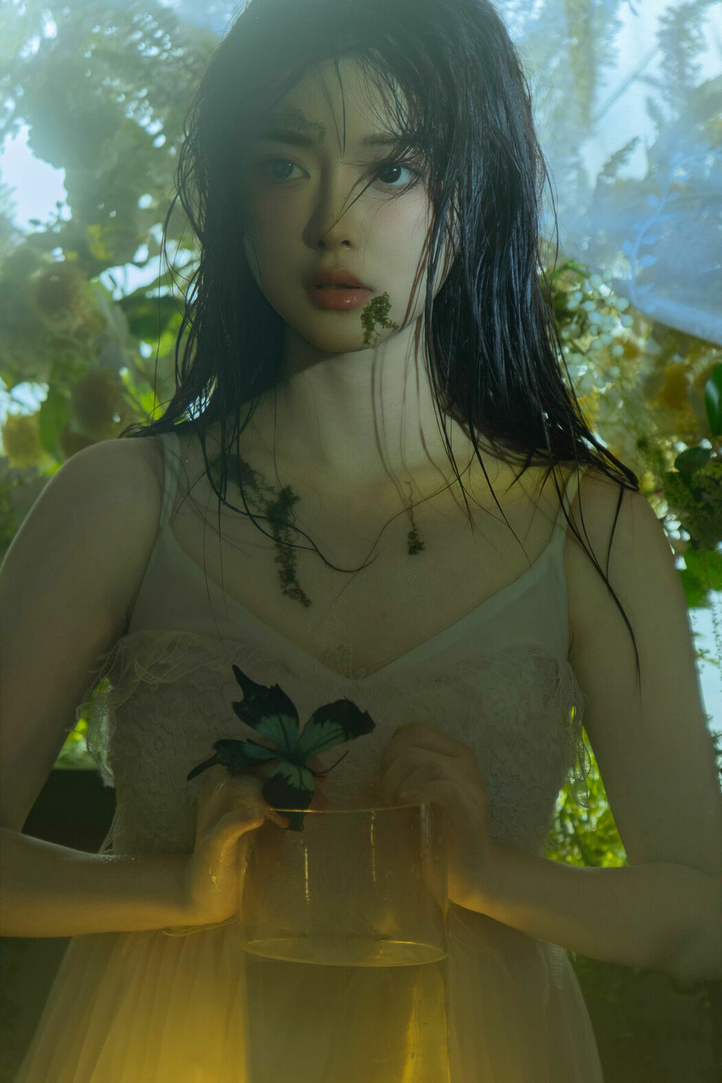 YiTuYu艺图语 Vol.8825 Xing Zhi Ka Tao (23P)