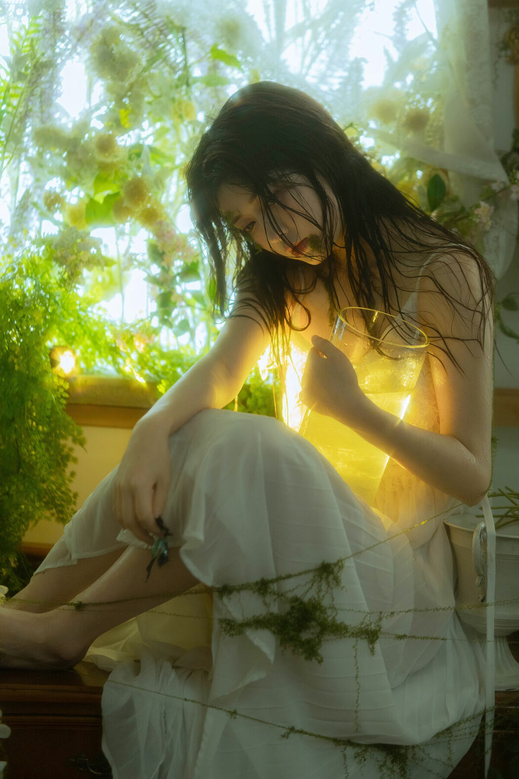 YiTuYu艺图语 Vol.8825 Xing Zhi Ka Tao (23P)