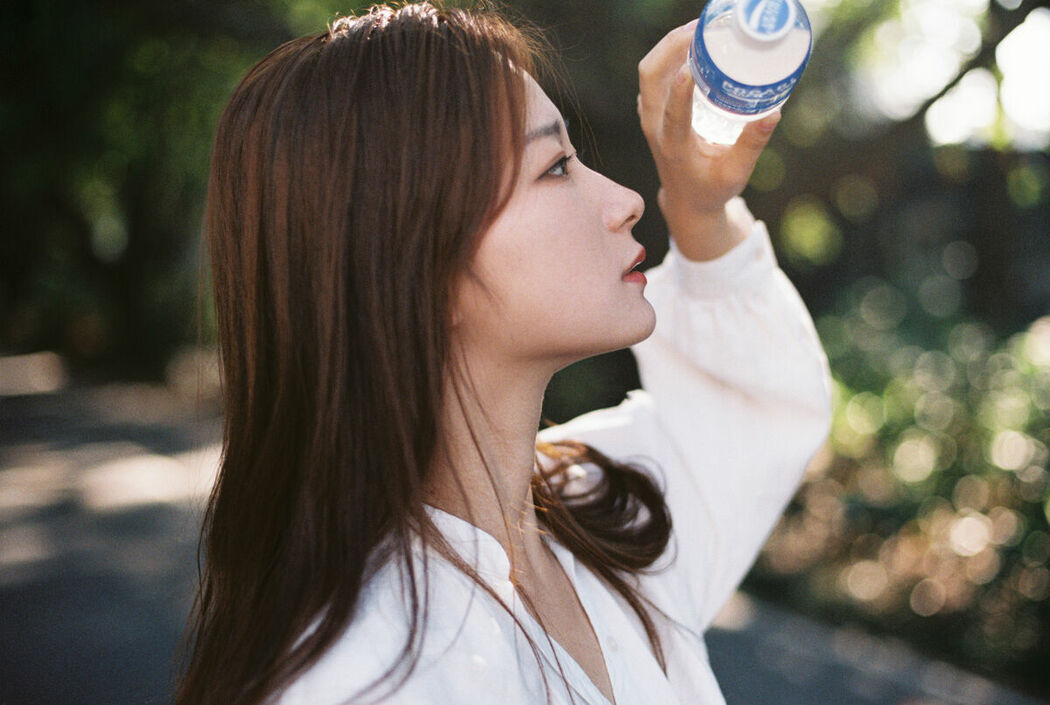 YiTuYu艺图语 Vol.8806 Xiao Ming (14P)