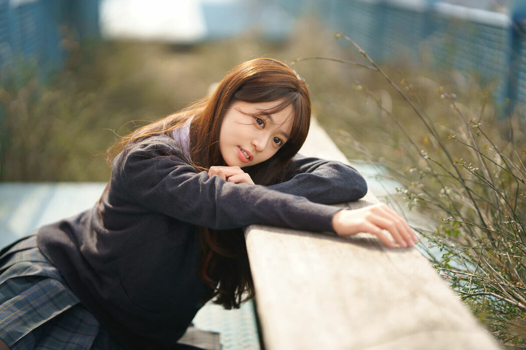 YiTuYu艺图语 Vol.8824 Xiao Yi (49P)