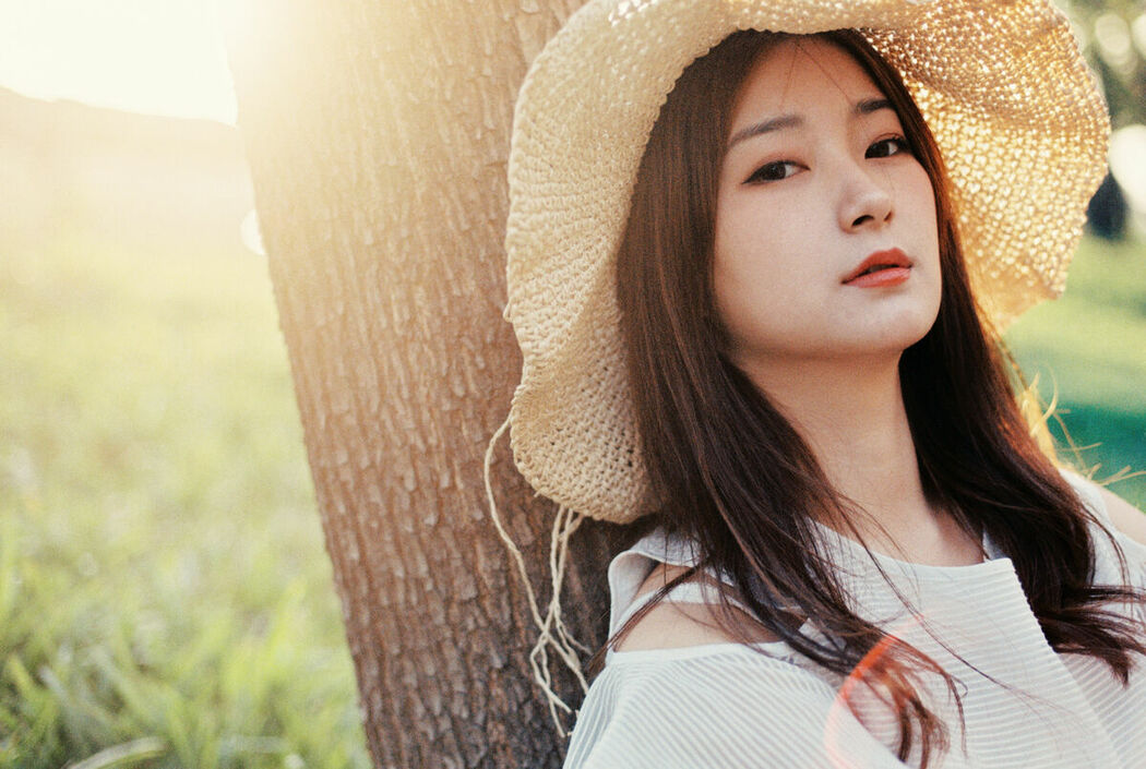 YiTuYu艺图语 Vol.8801 Xiao Ming (26P)