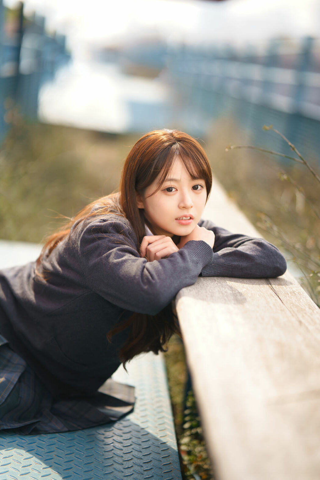 YiTuYu艺图语 Vol.8824 Xiao Yi (49P)