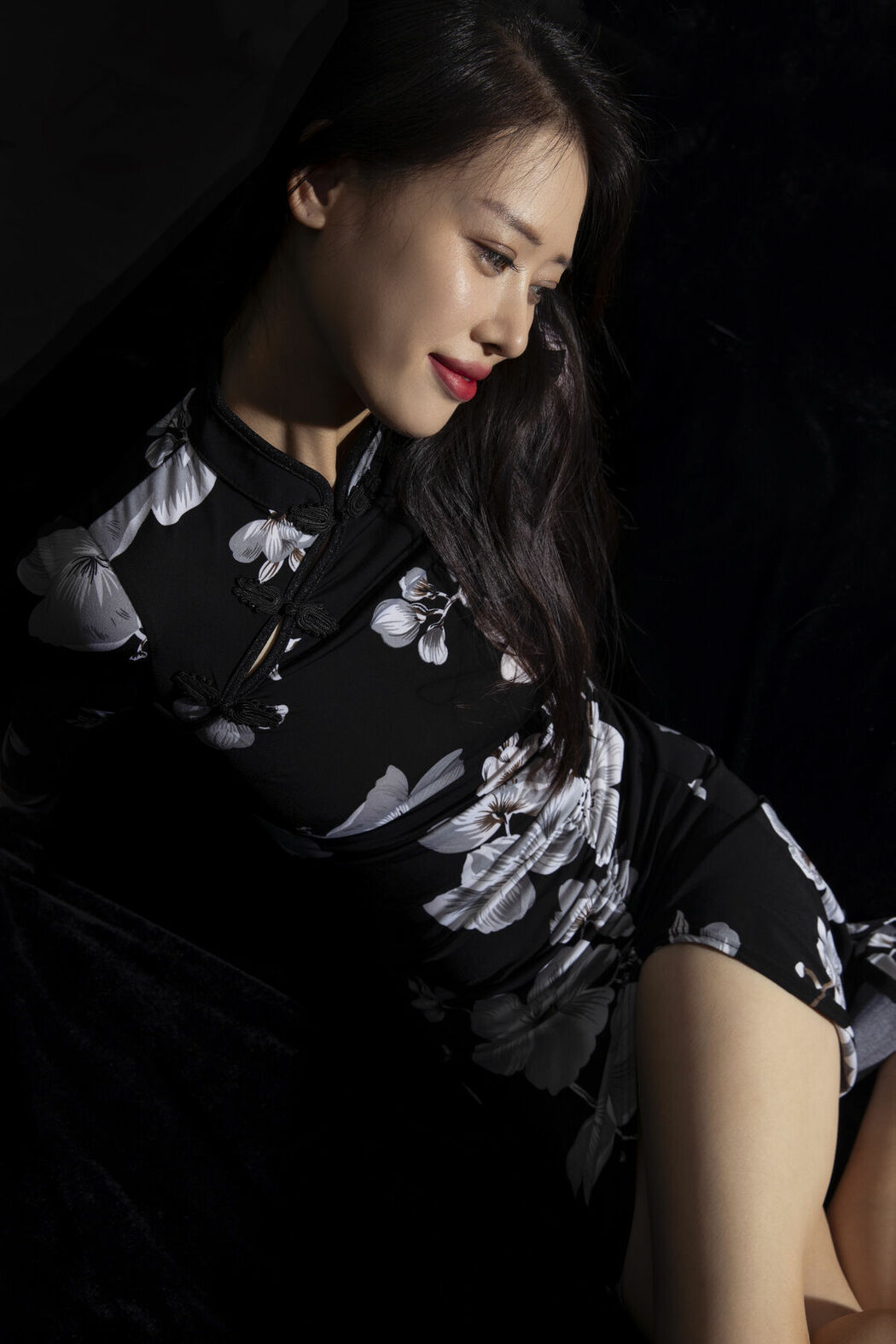 YiTuYu艺图语 Vol.8809 Chenaling_CL (30P)