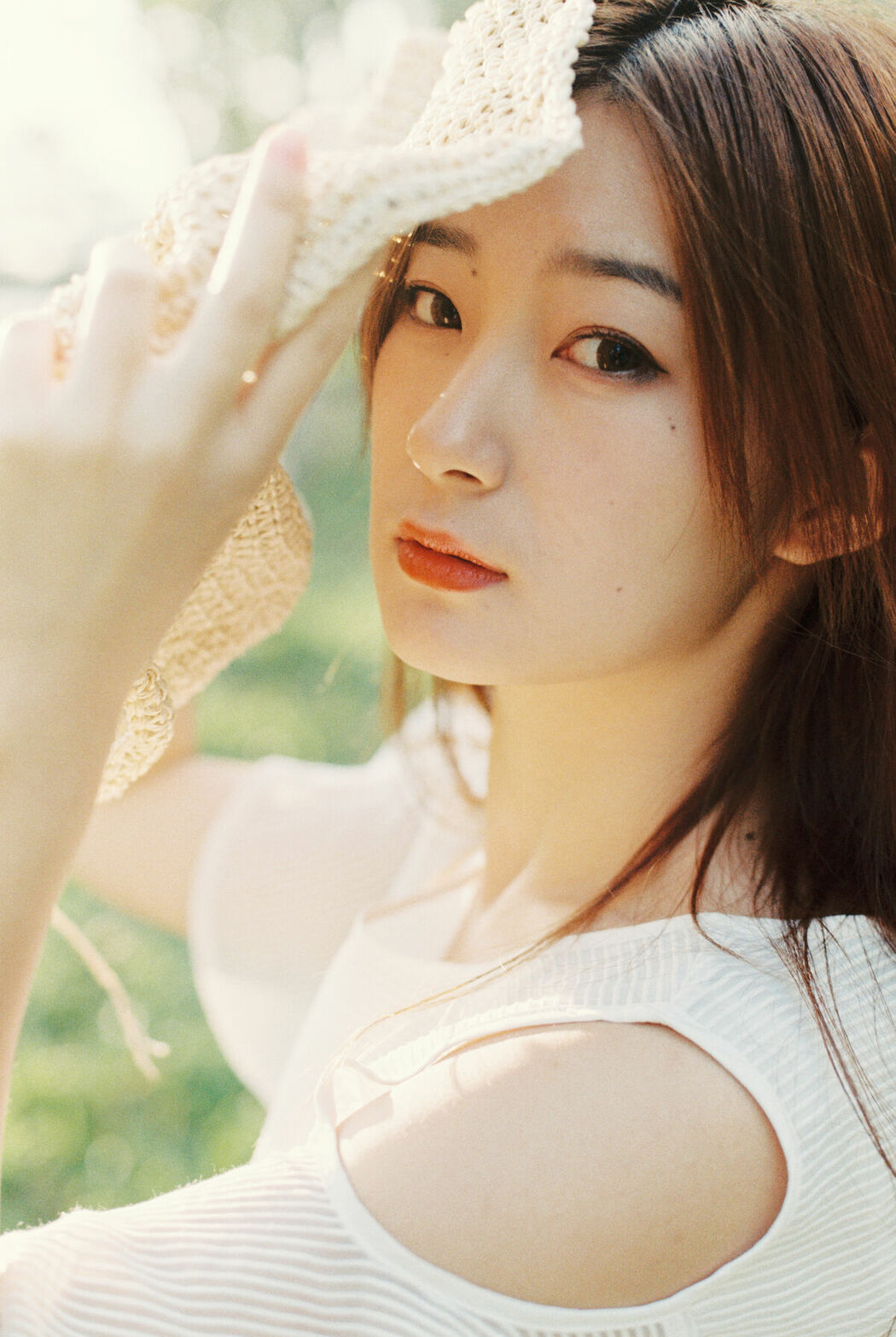 YiTuYu艺图语 Vol.8801 Xiao Ming (26P)