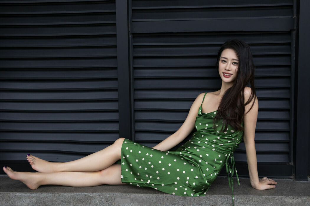 YiTuYu艺图语 Vol.8814 Chenaling_CL (38P)