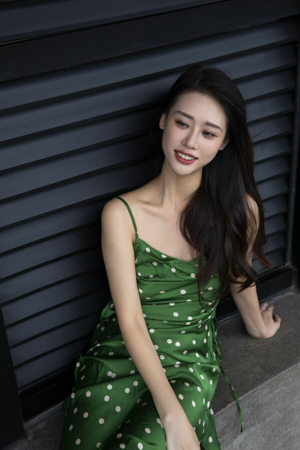 YiTuYu艺图语 Vol.8814 Chenaling_CL (38P)