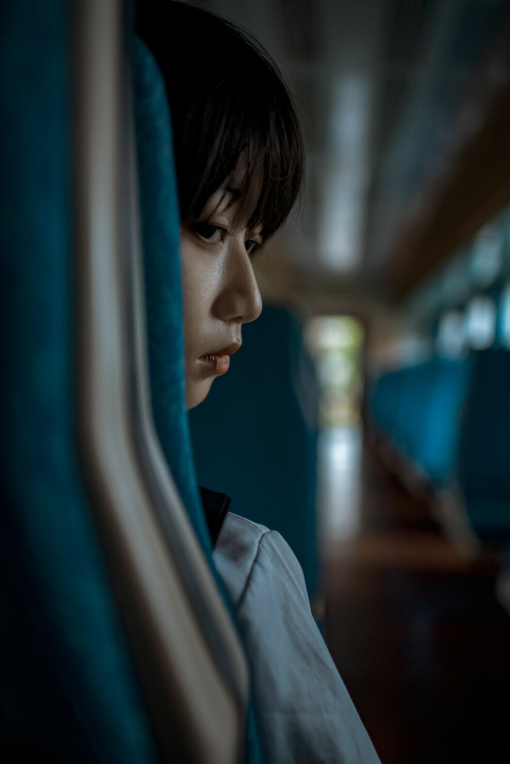 YiTuYu艺图语 Vol.8803 Yi Ming (37P)