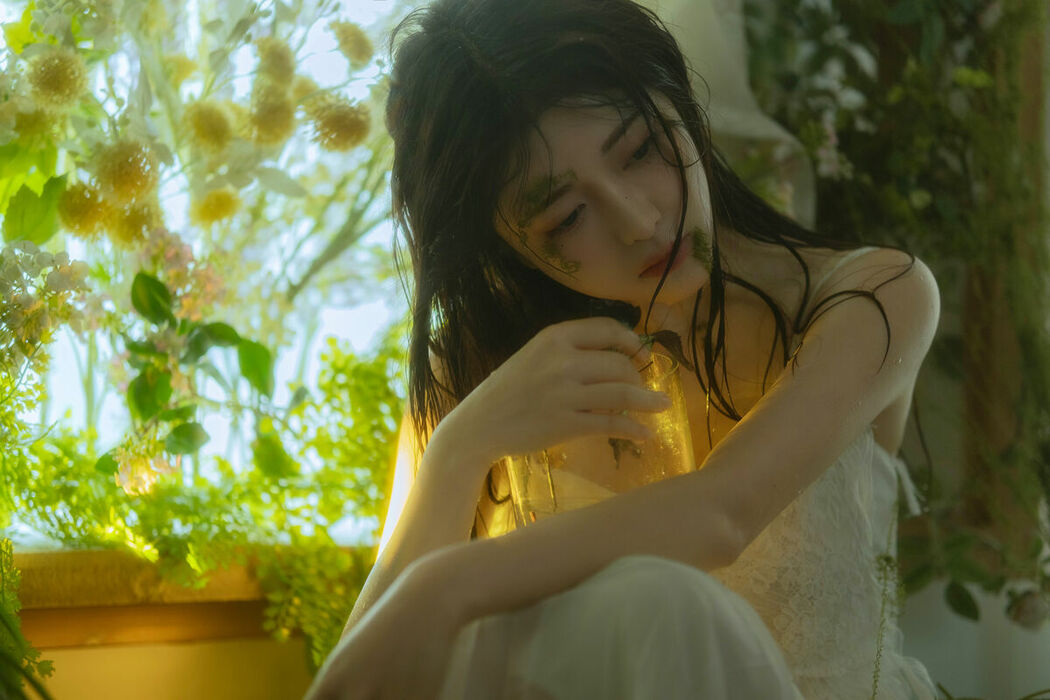 YiTuYu艺图语 Vol.8825 Xing Zhi Ka Tao (23P)