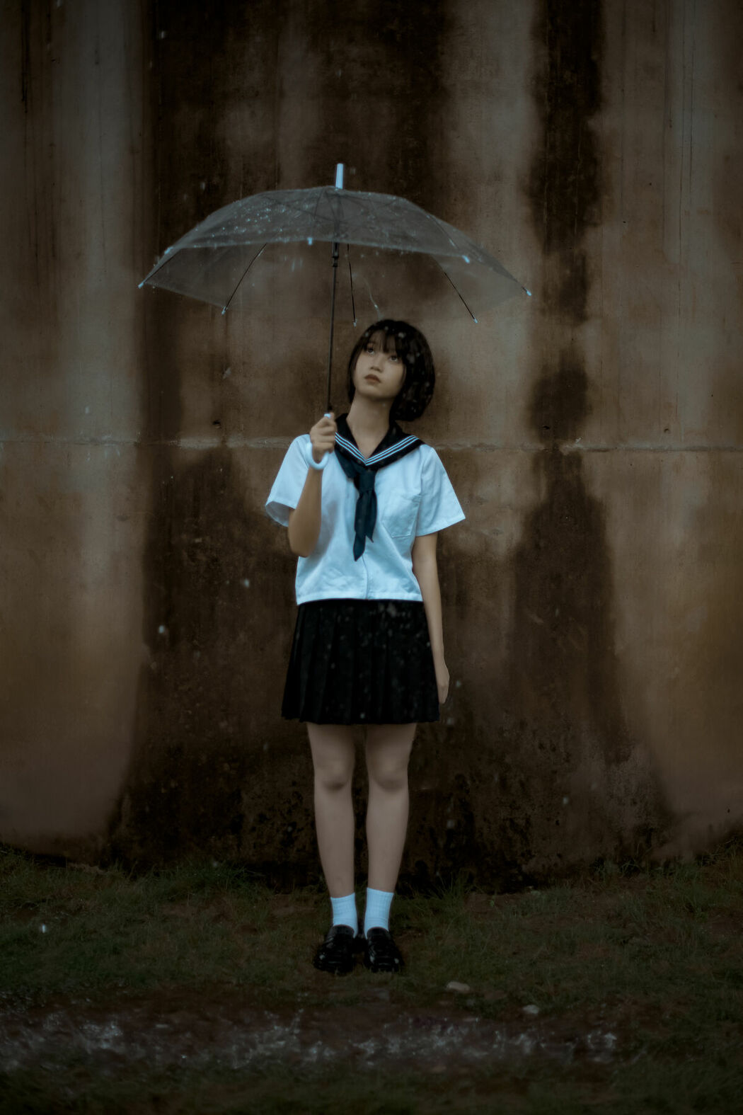 YiTuYu艺图语 Vol.8803 Yi Ming (37P)