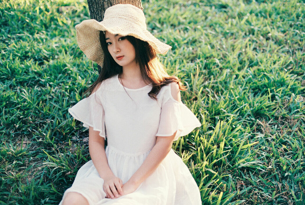 YiTuYu艺图语 Vol.8801 Xiao Ming (26P)