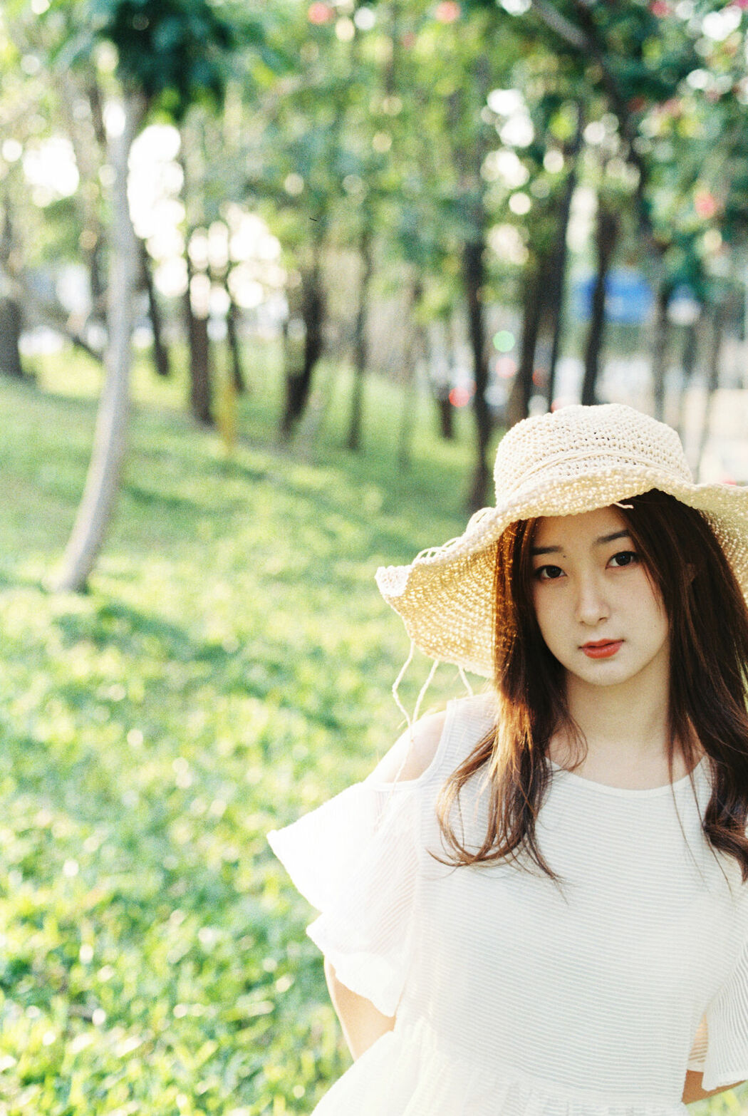 YiTuYu艺图语 Vol.8801 Xiao Ming (26P)