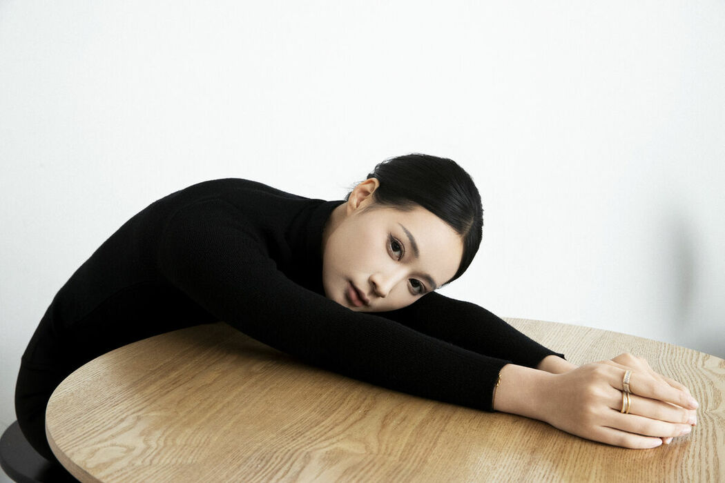 YiTuYu艺图语 Vol.8805 Yi Ming (25P)