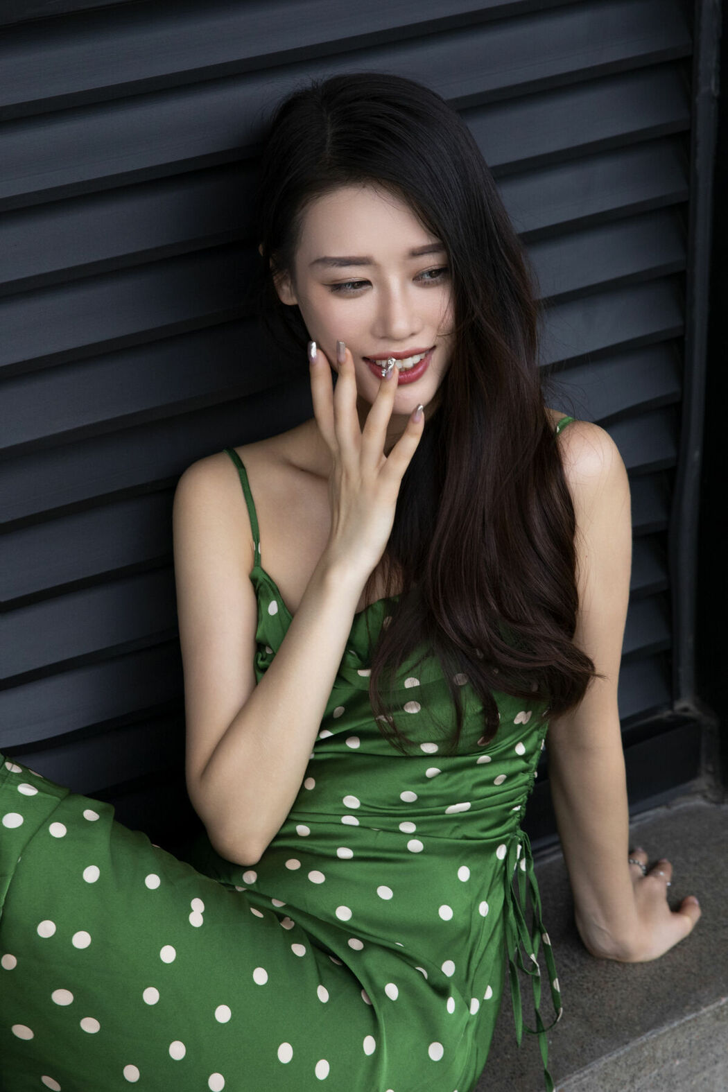 YiTuYu艺图语 Vol.8814 Chenaling_CL (38P)