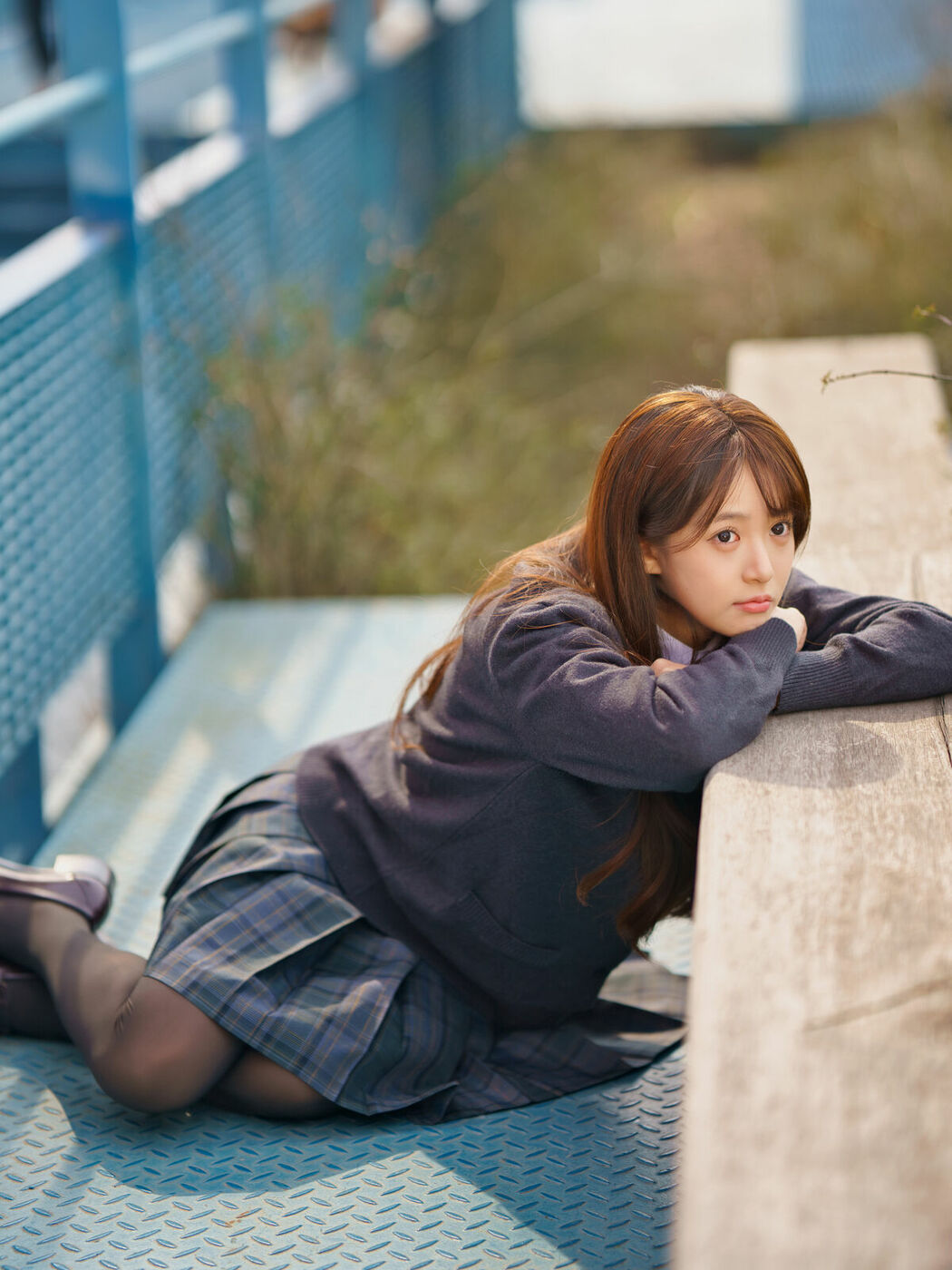 YiTuYu艺图语 Vol.8824 Xiao Yi (49P)