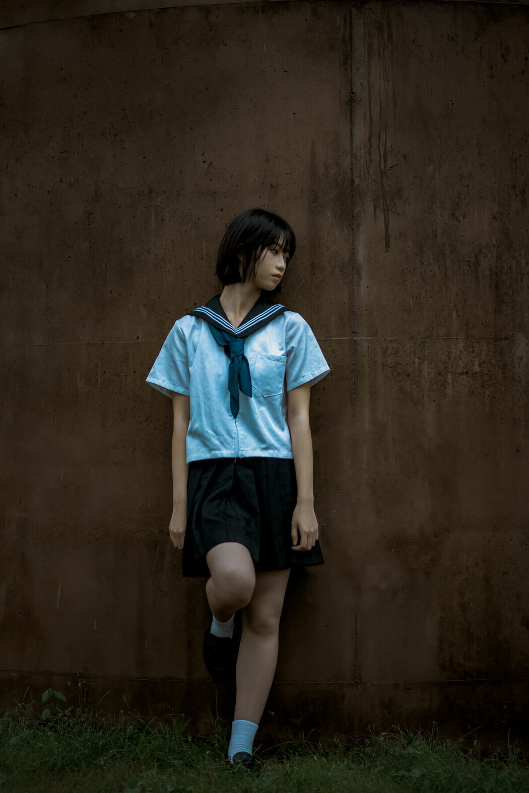 YiTuYu艺图语 Vol.8803 Yi Ming (37P)