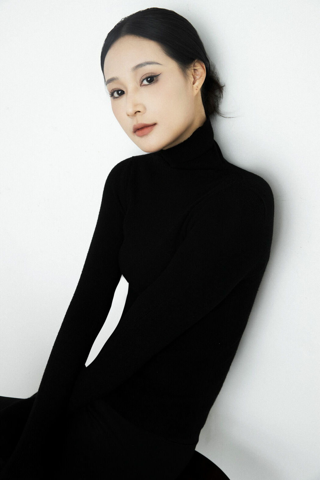 YiTuYu艺图语 Vol.8805 Yi Ming (25P)