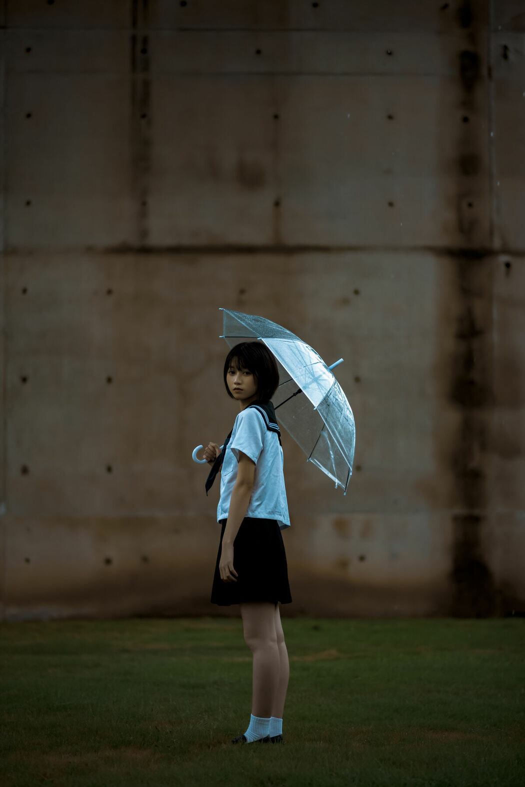 YiTuYu艺图语 Vol.8803 Yi Ming (37P)