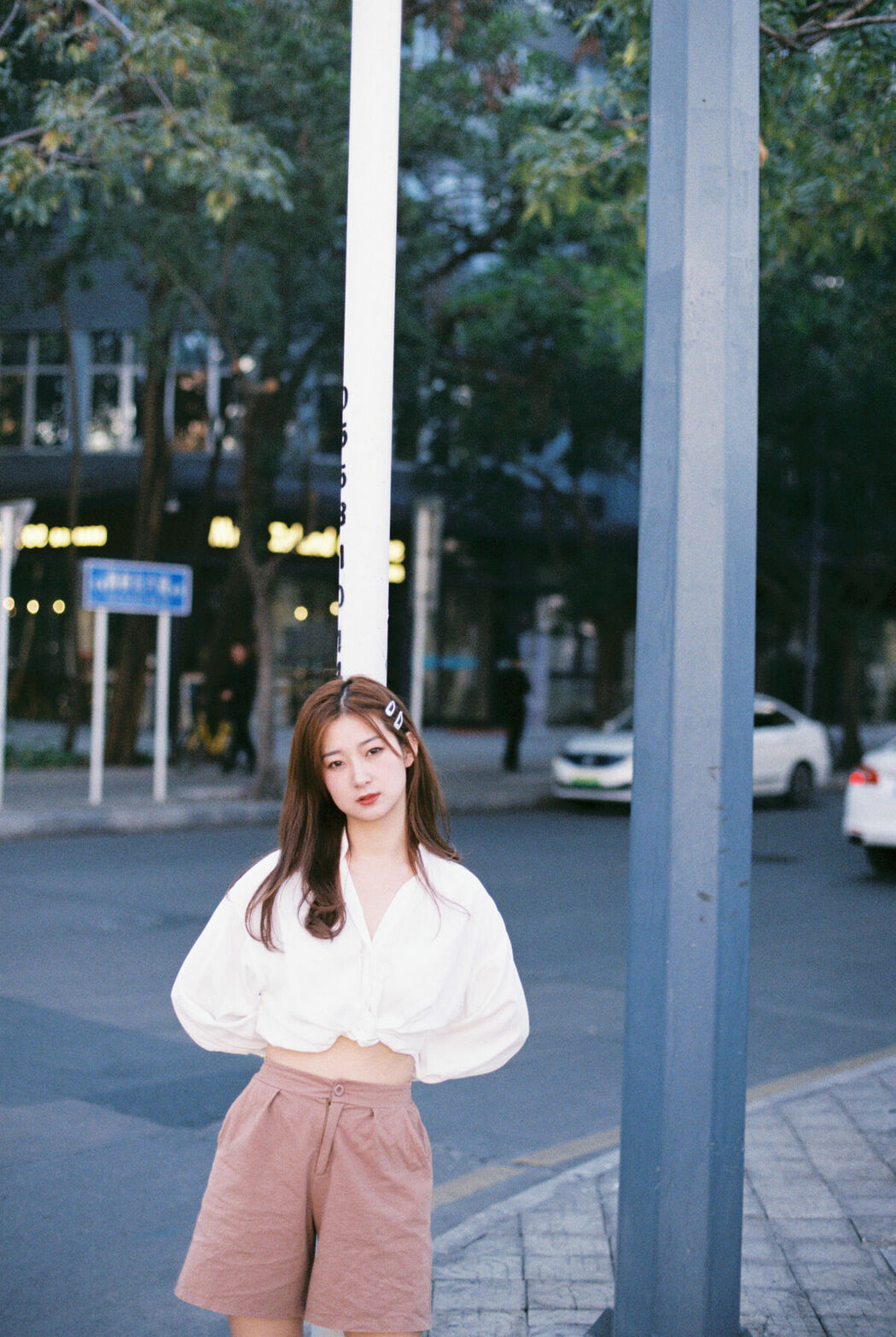 YiTuYu艺图语 Vol.8806 Xiao Ming (14P)