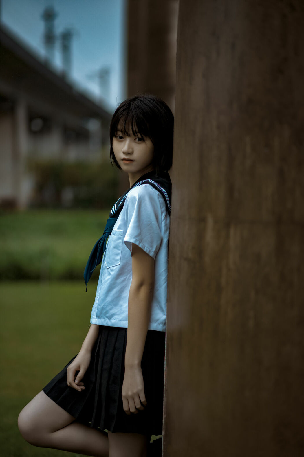 YiTuYu艺图语 Vol.8803 Yi Ming (37P)