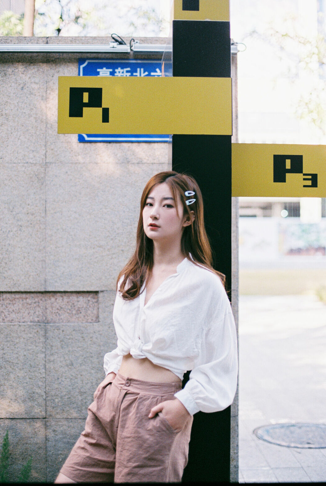 YiTuYu艺图语 Vol.8806 Xiao Ming (14P)